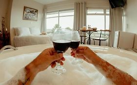 Hotel Casa Redonda Boutique Spa